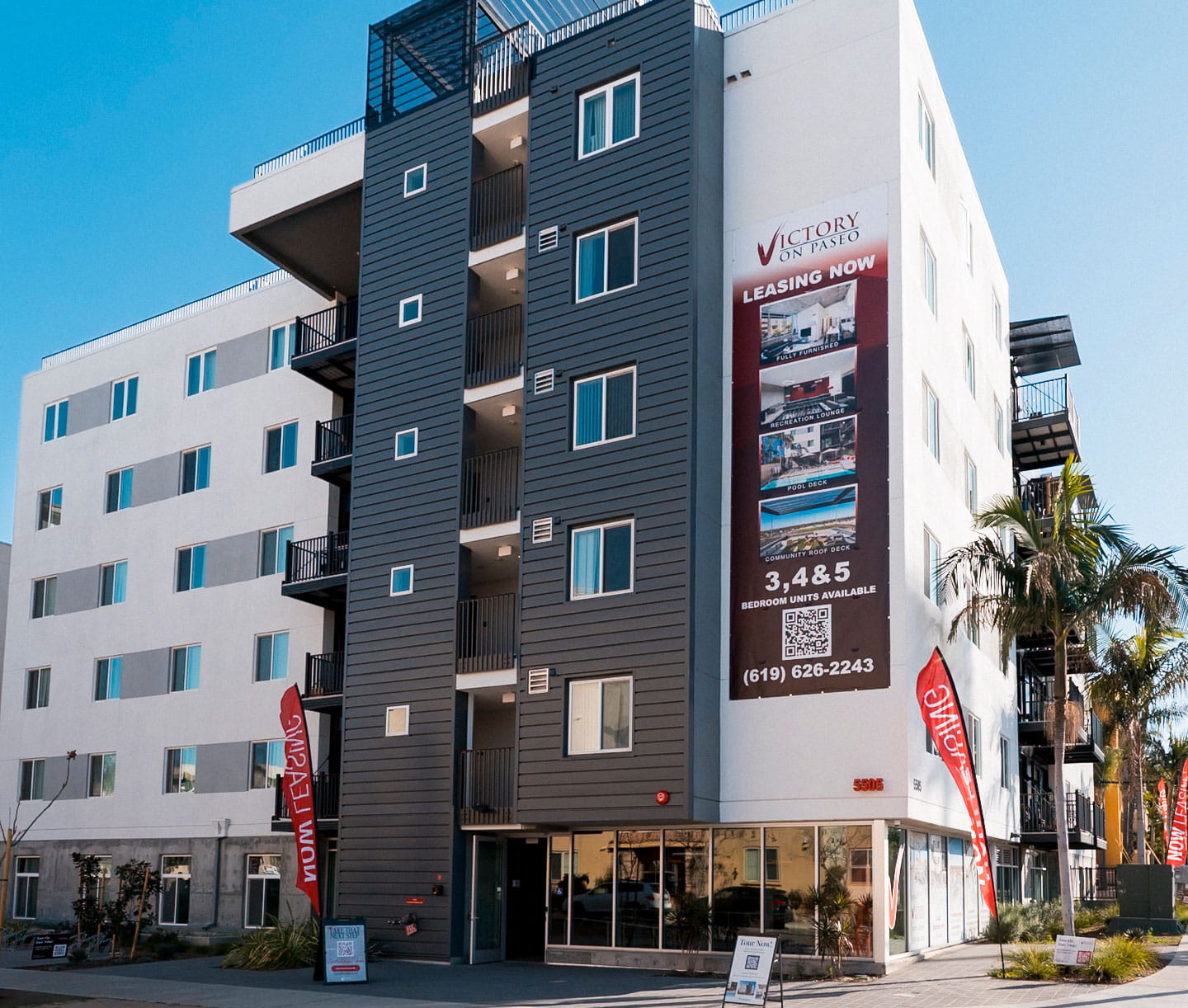 sdsu off campus housing