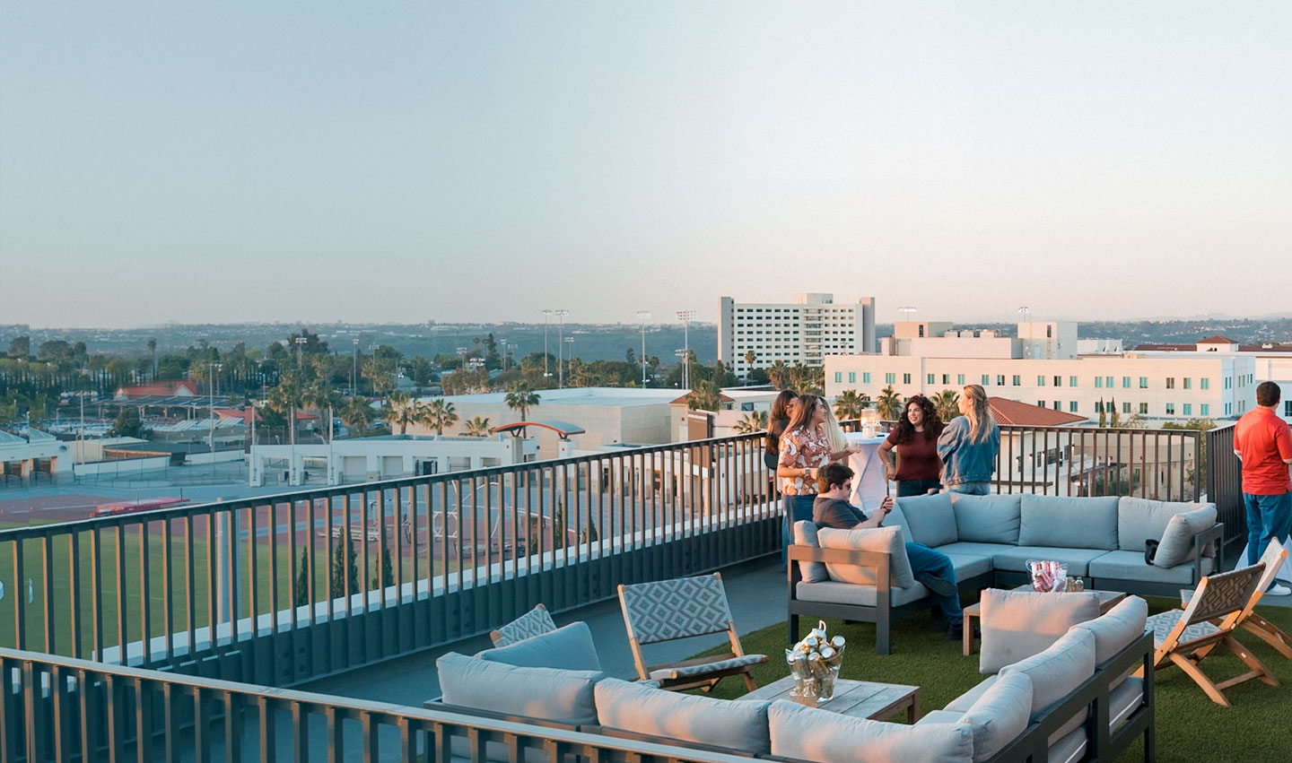 sdsu student housing options
