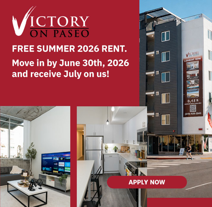 sdsu student housing options